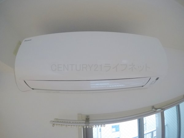 ウィステリアコート