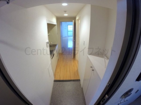 ウィステリアコート