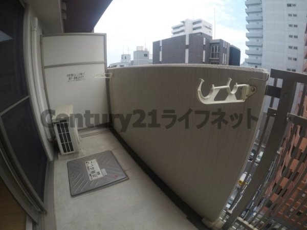 ウィステリアコート