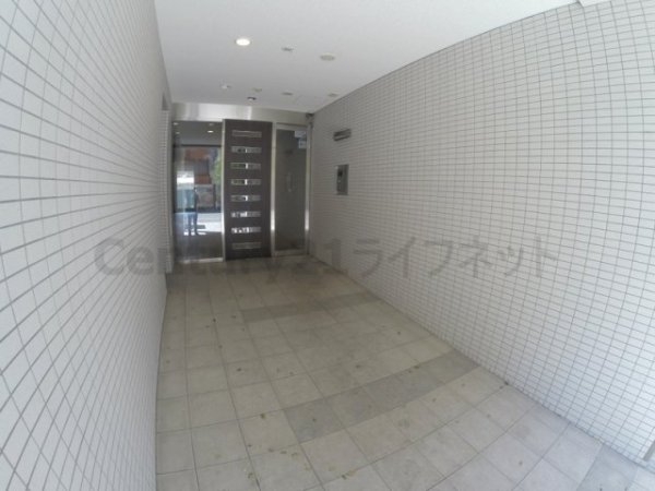 ウィステリアコート