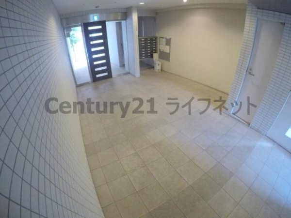 ウィステリアコート