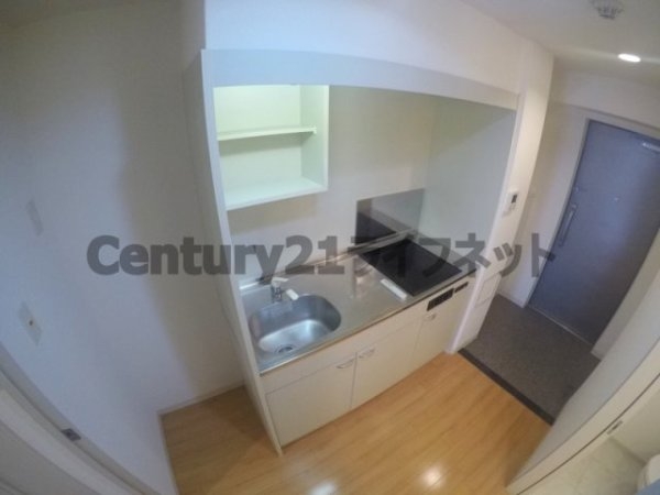 ウィステリアコート