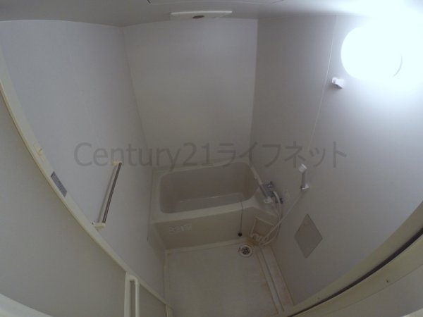 ウィステリアコート