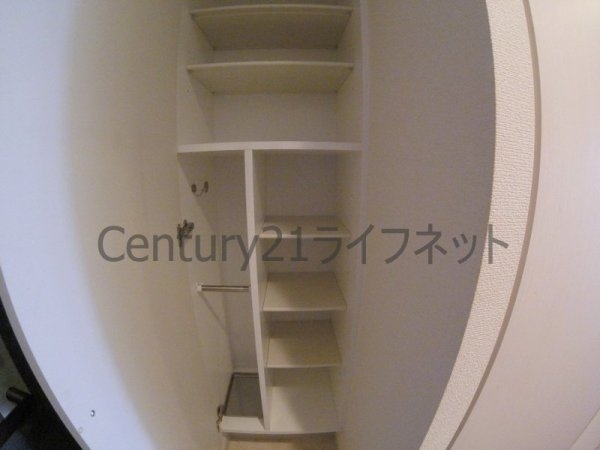 エスリード新梅田ノースポイント