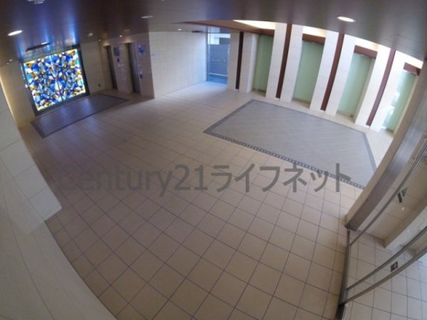 エスリード新梅田ノースポイント