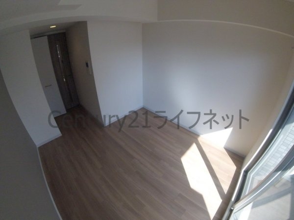 エスリード新梅田ノースポイント