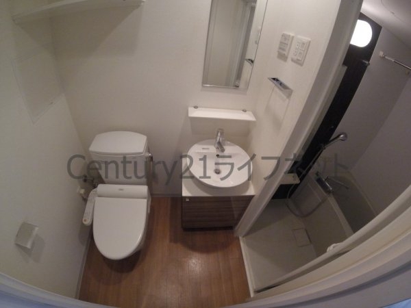 エスリード新梅田ノースポイント