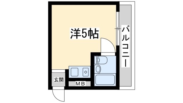 ソシオリバーハイツ