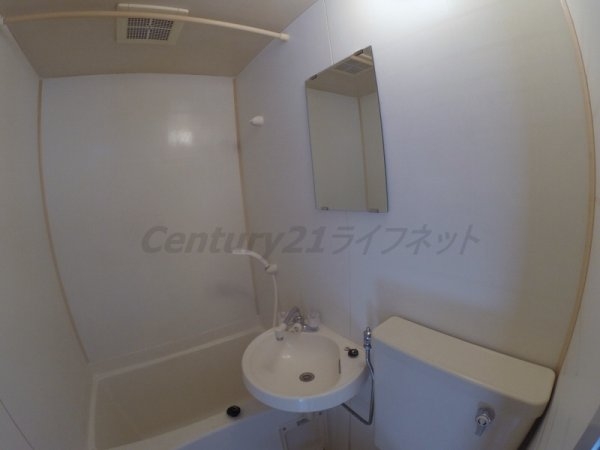 ソシオリバーハイツ