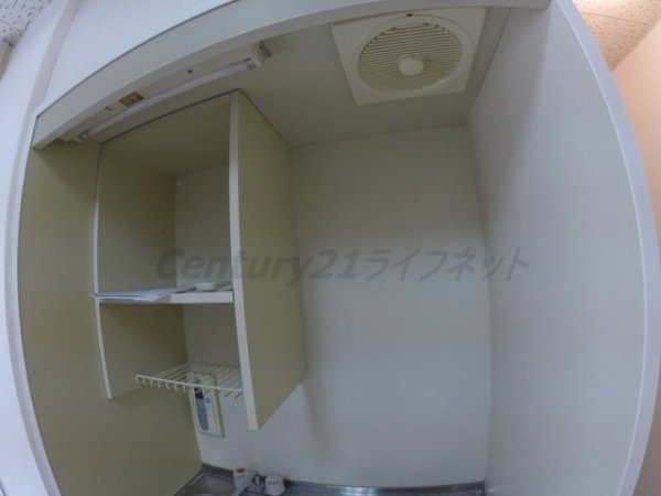 ソシオリバーハイツ