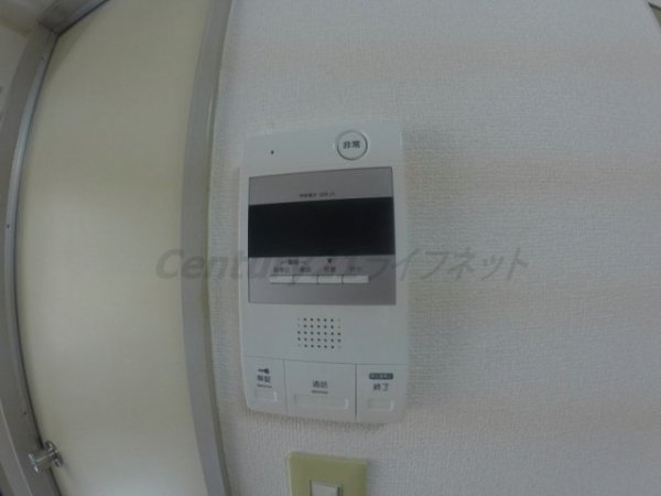 ソシオリバーハイツ