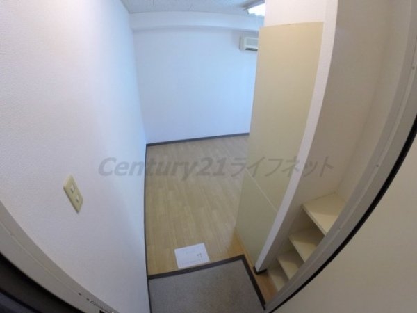 ソシオリバーハイツ