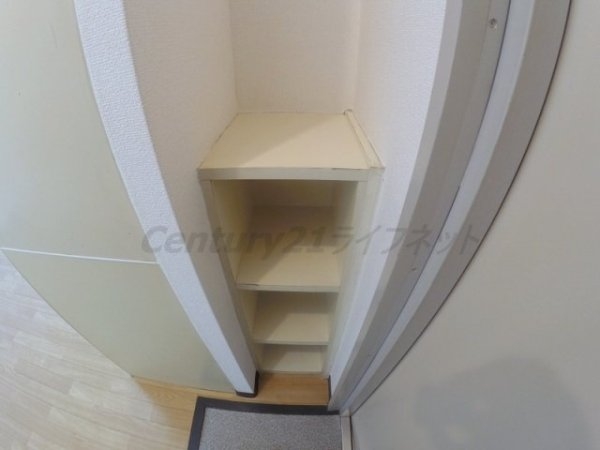 ソシオリバーハイツ