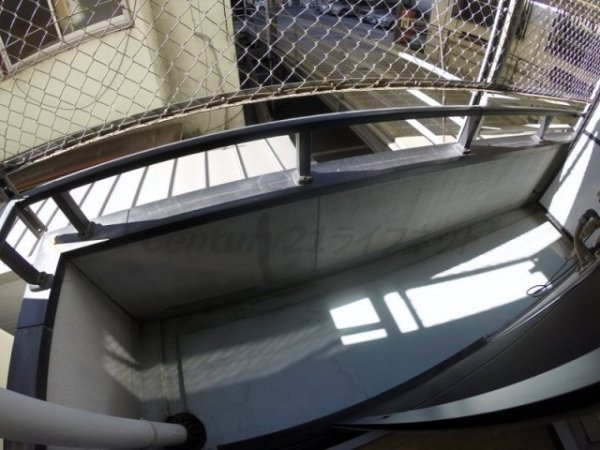 ソシオリバーハイツ