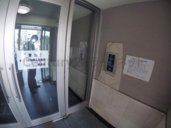 ソシオリバーハイツ