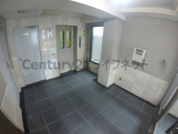 ソシオリバーハイツ