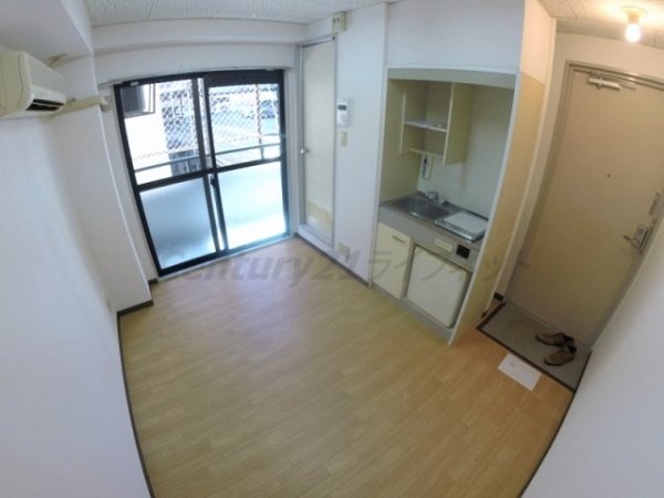 ソシオリバーハイツ