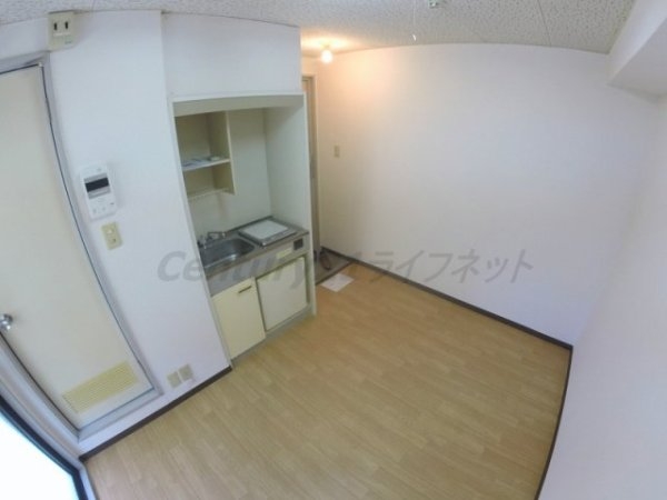 ソシオリバーハイツ