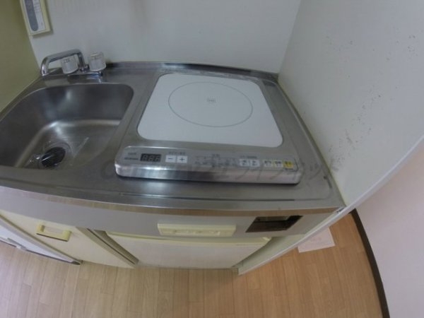 ソシオリバーハイツ