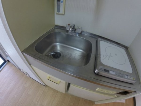 ソシオリバーハイツ