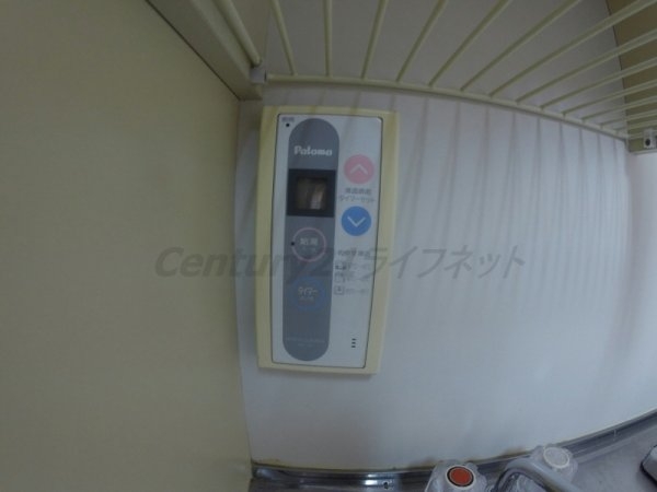 ソシオリバーハイツ