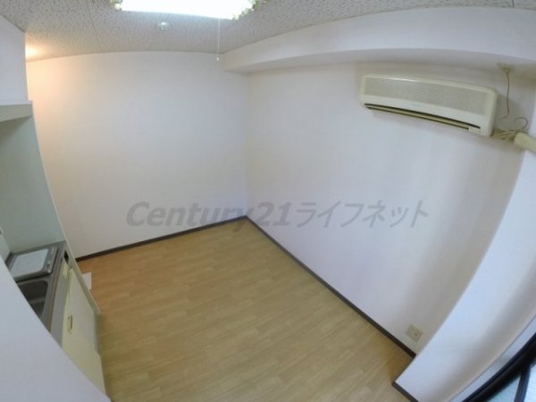 ソシオリバーハイツ