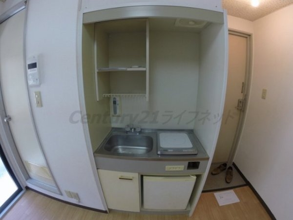 ソシオリバーハイツ