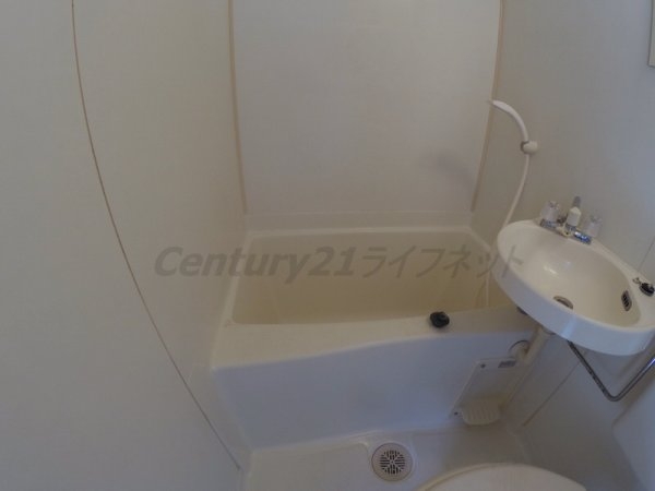 ソシオリバーハイツ