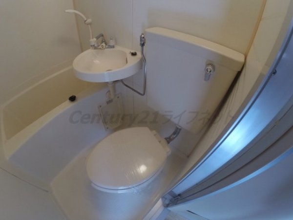 ソシオリバーハイツ