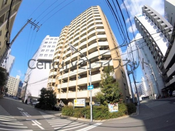 ライブコート北梅田