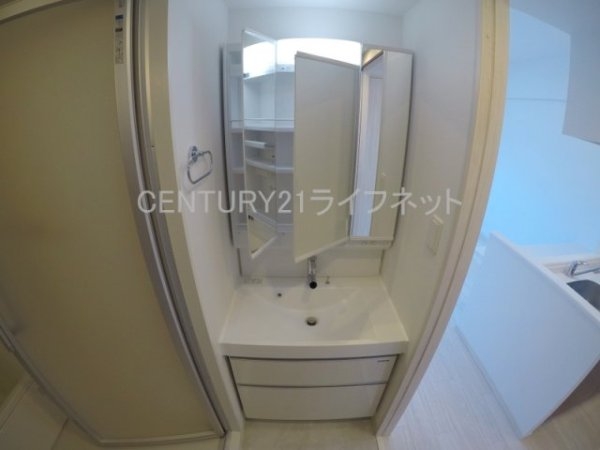 オルサス新大阪