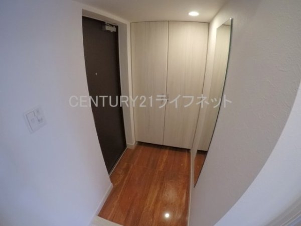 オルサス新大阪