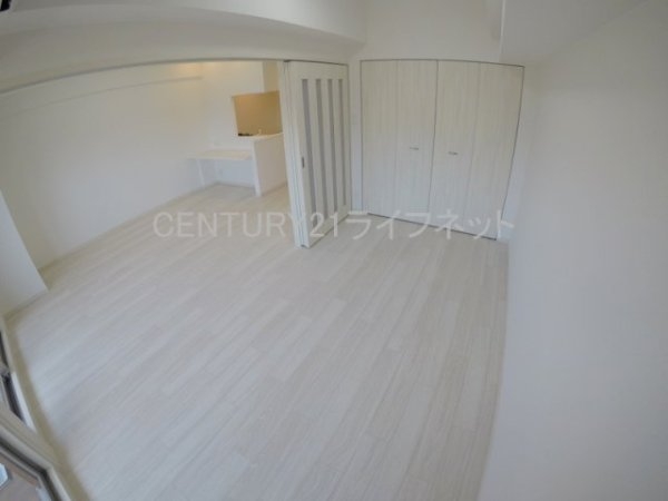 オルサス新大阪