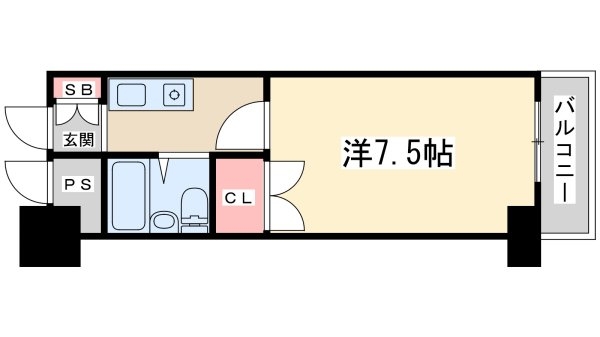 グランコート江坂