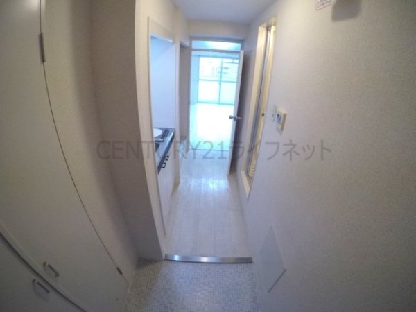 グランコート江坂