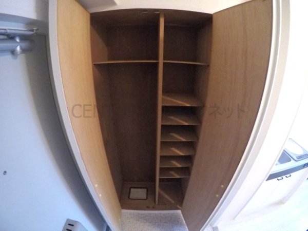 グランコート江坂