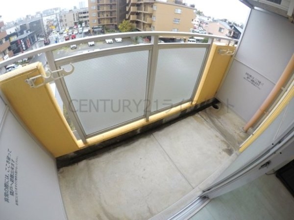 グランコート江坂