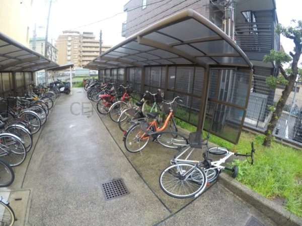 グランコート江坂