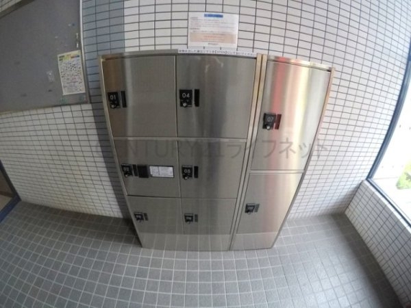 グランコート江坂