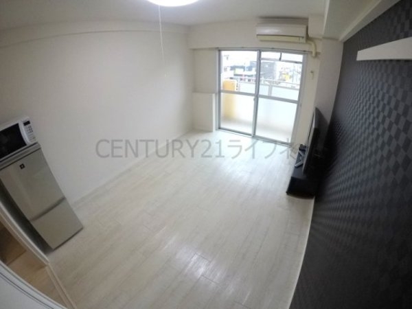 グランコート江坂