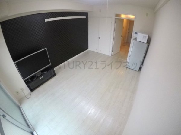 グランコート江坂