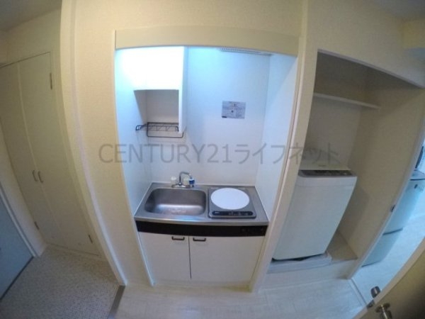 グランコート江坂