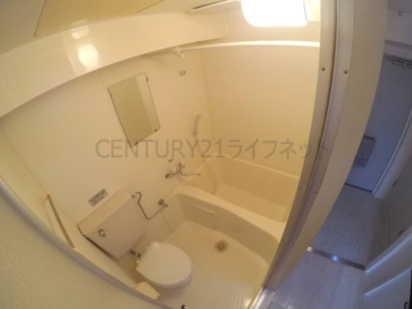 グランコート江坂