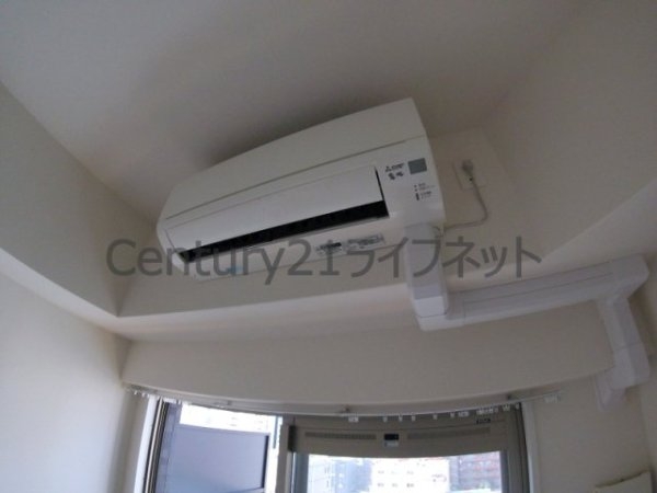 プレサンス天神橋ラ・デュアル