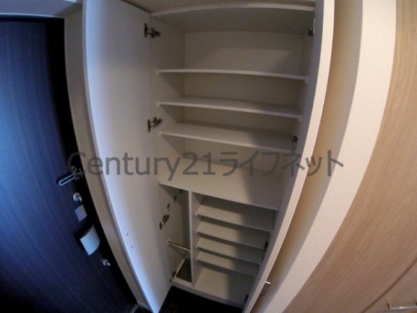 プレサンス天神橋ラ・デュアル