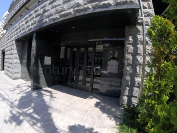 プレサンス天神橋ラ・デュアル