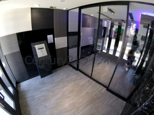 プレサンス天神橋ラ・デュアル