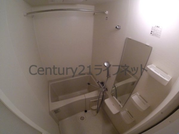 プレサンス天神橋ラ・デュアル