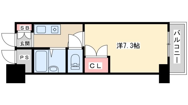 グランコート江坂