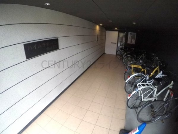 グランコート江坂